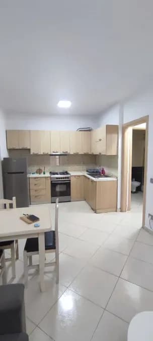 Apartament me qera - Rruga e Dibres, € 430, 60 m² 4