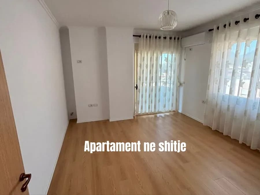 Apartament ne shitje - Fresk, € 141.695, 88 m²