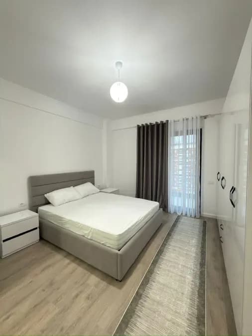 Apartament me qera - Unaza e Re, € 702, 103 m² 4