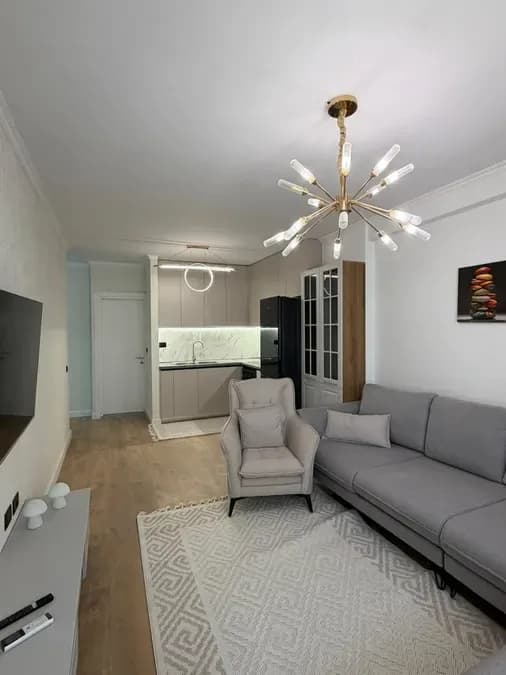 Apartament ne shitje - Astir, € 123.489, 59 m² 3