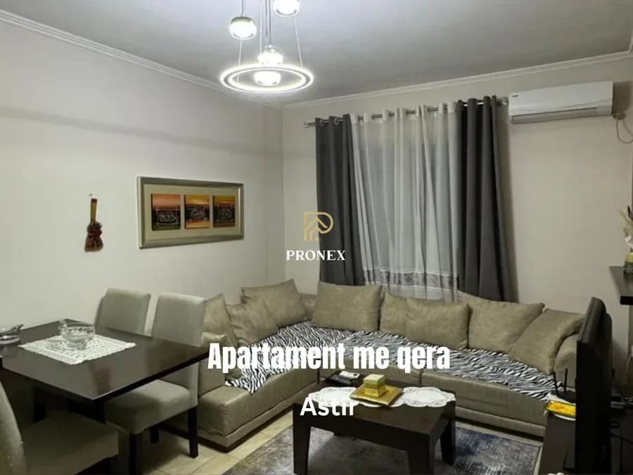 Apartament me qera - Astir, € 527, 75 m²