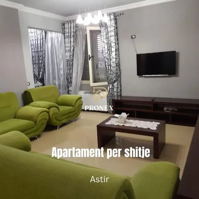Shitet Apartament - Astir, € 169.129, 111 m²
