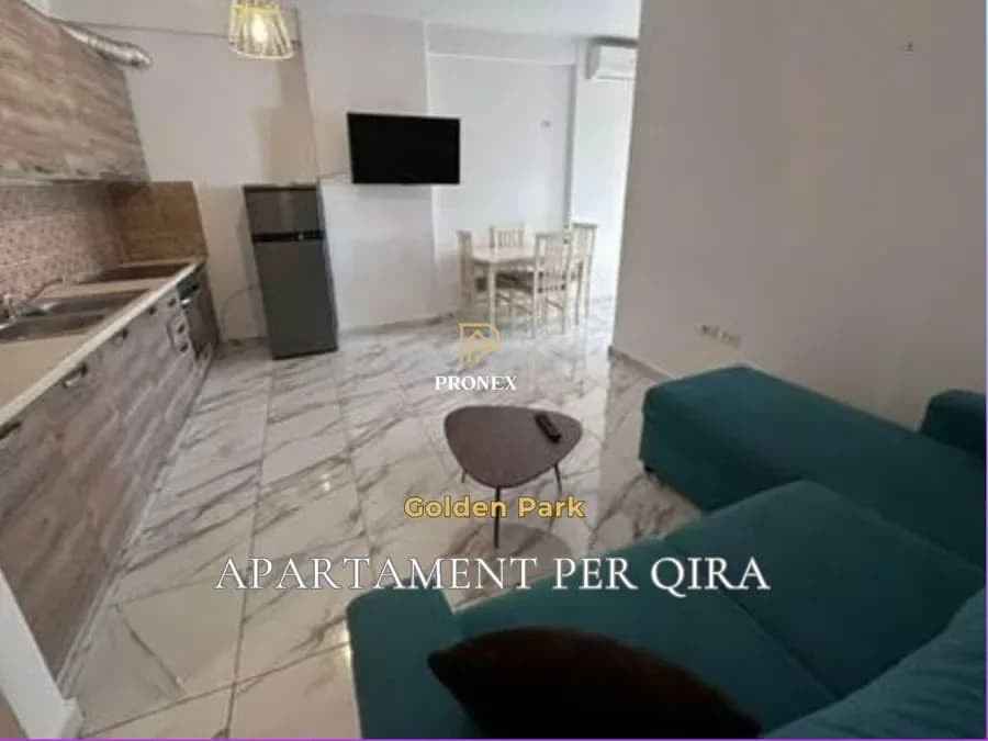 Apartament për qira Misto Mame - Spitali Amerikan 3 (Tiranë - qyteti), € 450, 65 m²