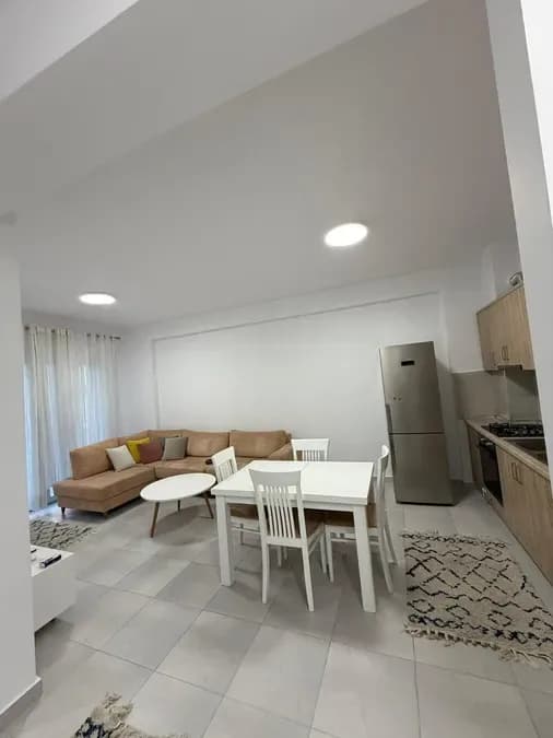 Apartament 2+1 me qira tek Kompleksi Golden Park, € 600, 80 m² 2