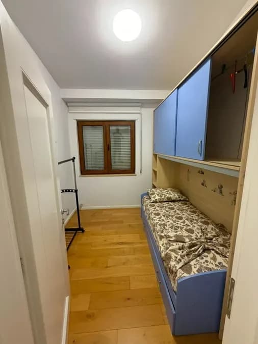 Apartament për qira Liqeni Thatë - K. Botanik - K. Zoologjik (Tiranë - qyteti), € 1.200, 120 m² 3