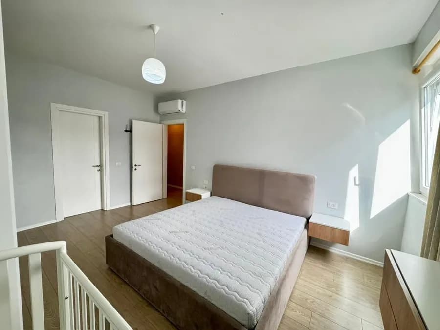 Shitet apartament 2+1+2 i mobiluar tek Kompleksi FZ Liqeni i that, € 278.000, 105 m² 4