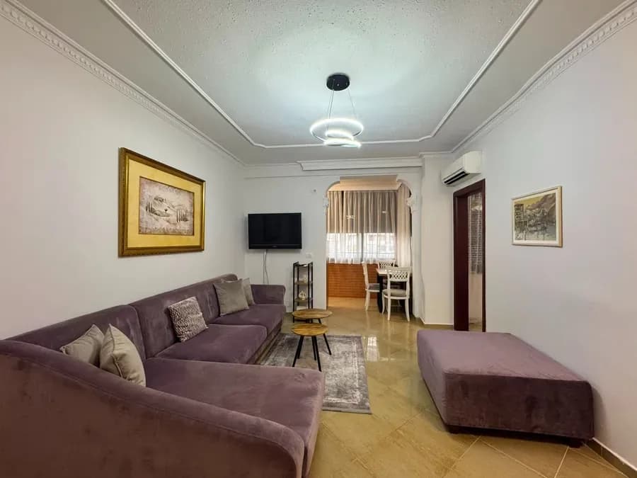 Apartament me qera - Ish Ekspozita, € 800, 73 m² 3