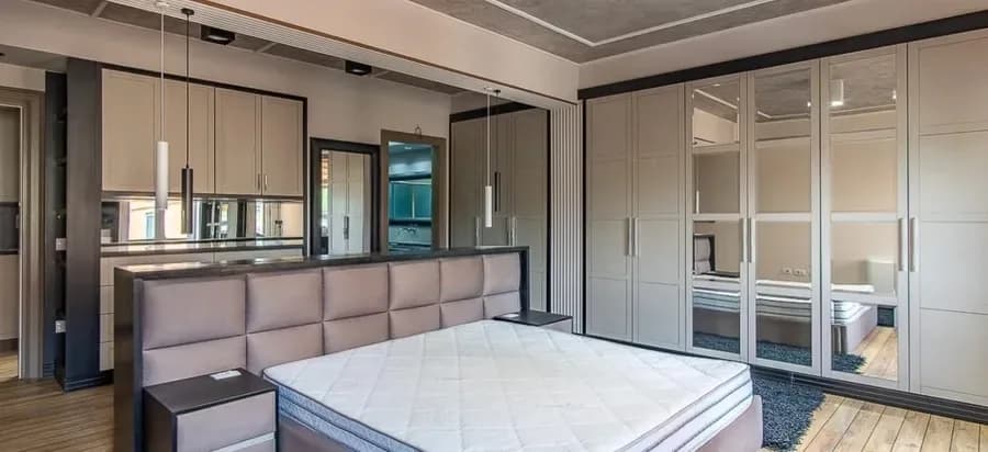 Apartament me qera - Myslym Shyri, € 1.917, 190 m² 4