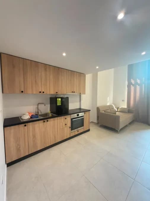 Dublex me qera - Golden Park, € 427, 70 m² 3