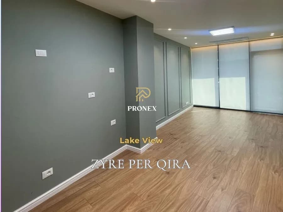Zyrë për qira Tiranë - qyteti, € 1.500, 100 m²