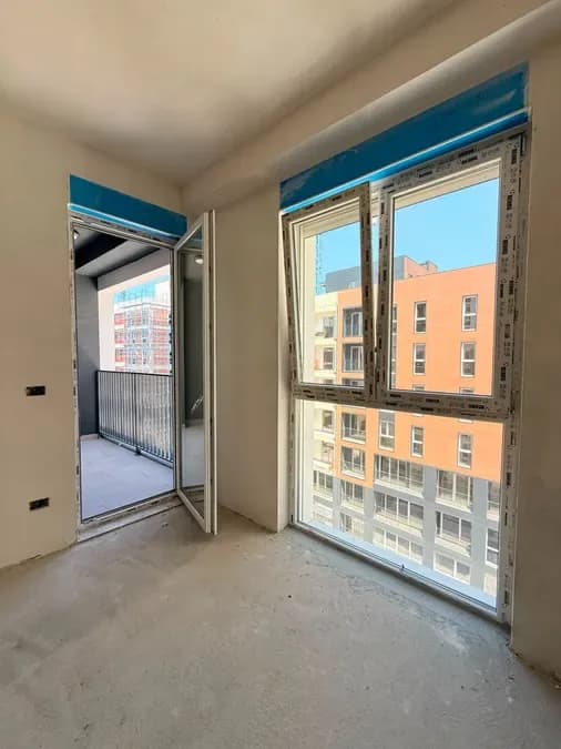 Apartament në shitje Stacioni Trenit - Bulevardi i Ri - Brrakë (Tiranë - qyteti), € 162.000, 81 m² 2