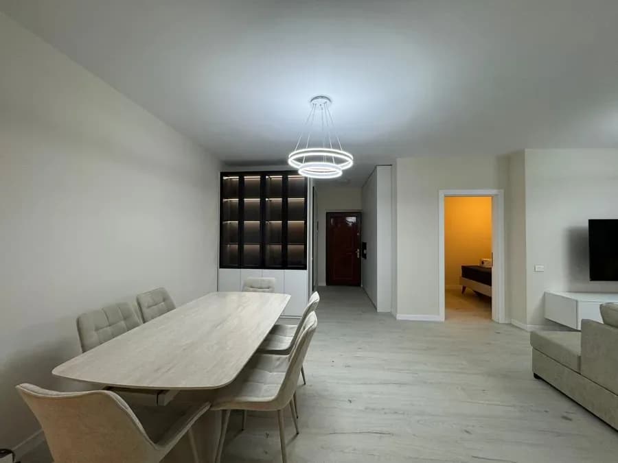 Apartament me qera - Komuna e Parisit, € 1.200, 140 m² 3