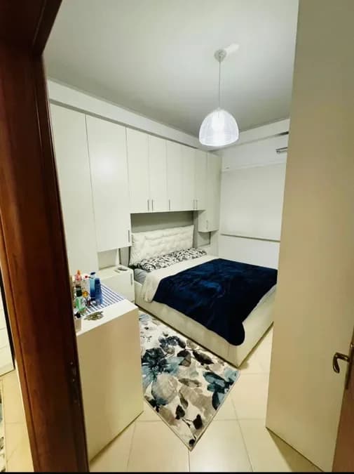 Apartament për qira Kodra e Diellit (Tiranë - qyteti), € 650, 70 m² 3