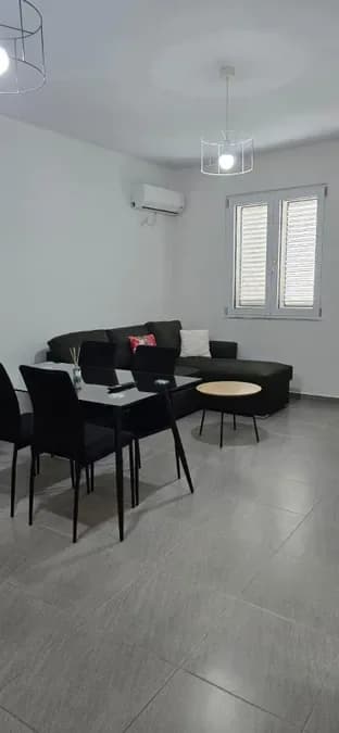 Apartament 1+1 me qira tek Vasil Shanto, € 550, 50 m² 2