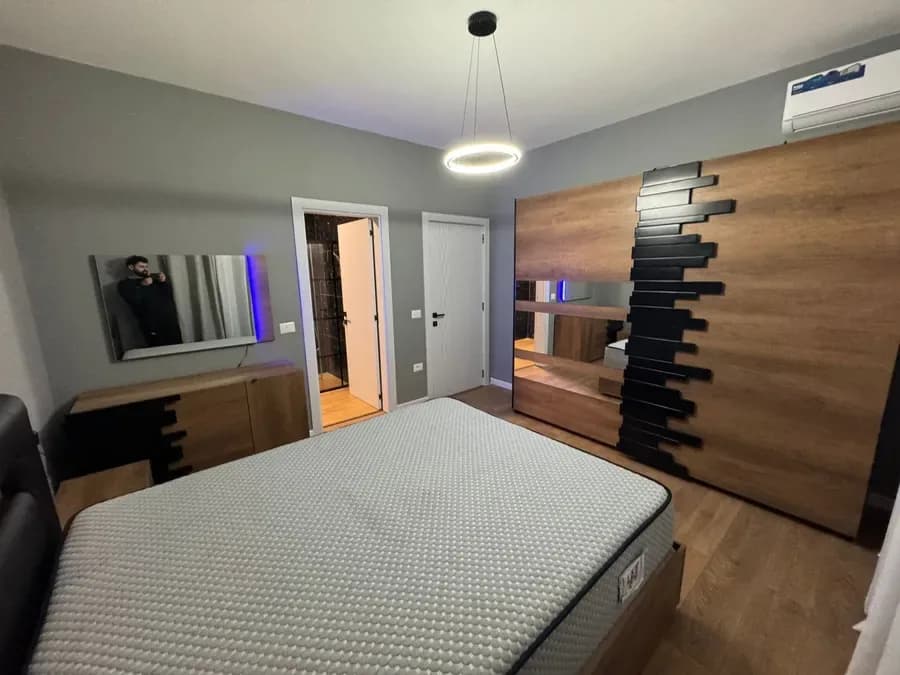 Apartament me qera - Kopshti Botanik, € 1.200, 120 m² 4