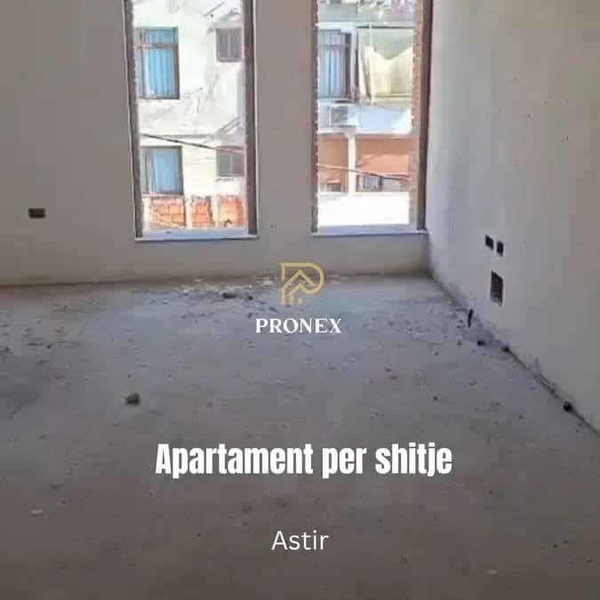 Shitet Apartament - Astir, € 105.000, 68 m²