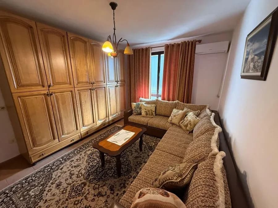 Apartament me qera - 21 Djetori, € 529, 60 m² 2
