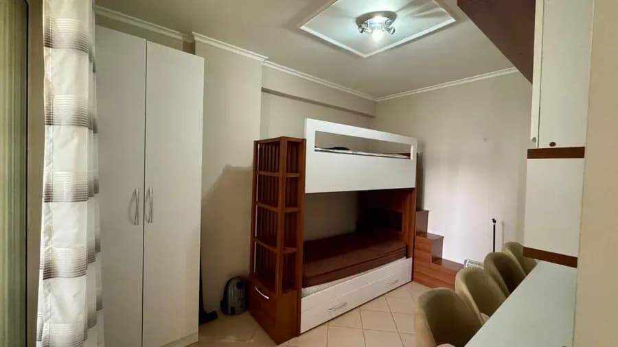 Apartament me qera - Kodra e Diellit, € 700, 85 m² 3