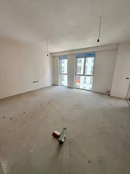 Apartament në shitje Stacioni Trenit - Bulevardi i Ri - Brrakë (Tiranë - qyteti), € 208.800, 116 m² 3