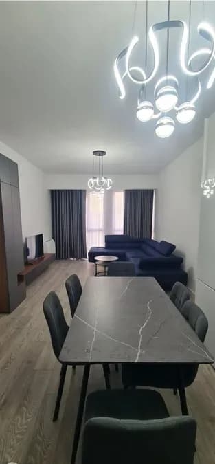 Apartament me qera - Astir, Urban Gate, € 492, 66 m² 2