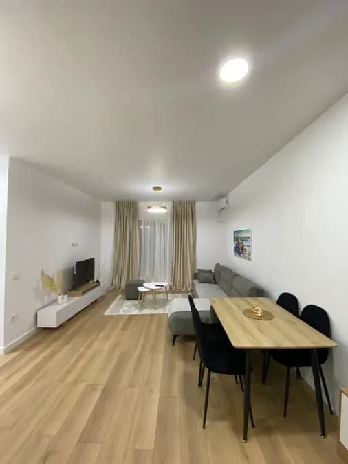 Apartament me qera - Don Bosko, € 632, 55 m² 2