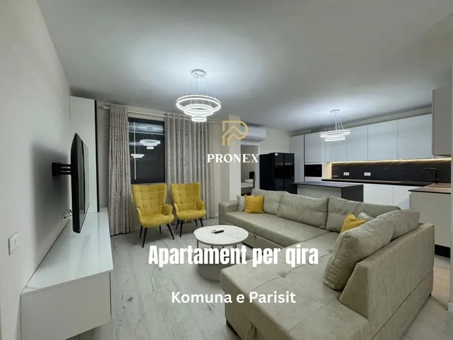 Apartament me qera - Komuna e Parisit, € 1.200, 140 m²