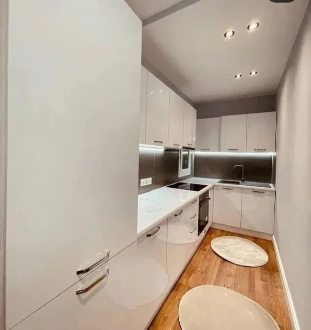 Apartament me qera - 21 Dhjetori, € 794, 90 m² 4