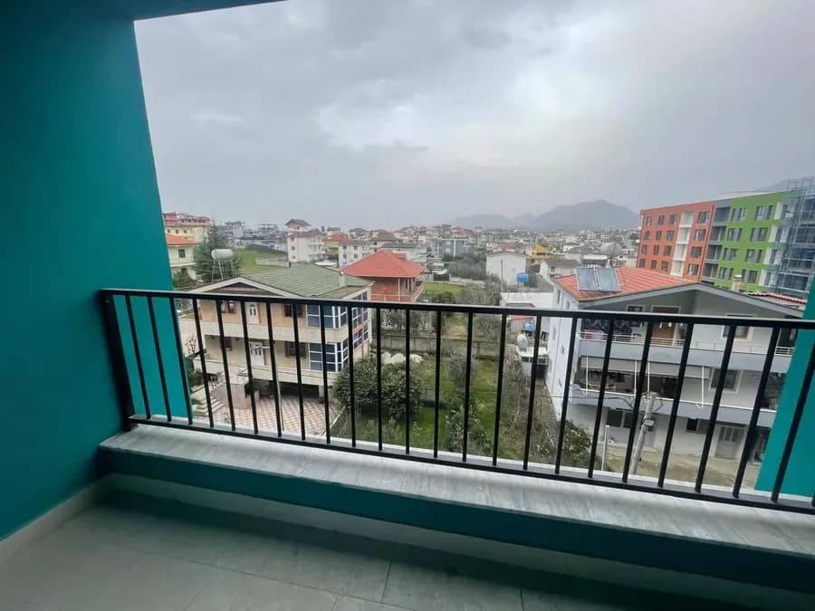 Shitet Apartament - Paskuqan, € 85.000, 64 m²