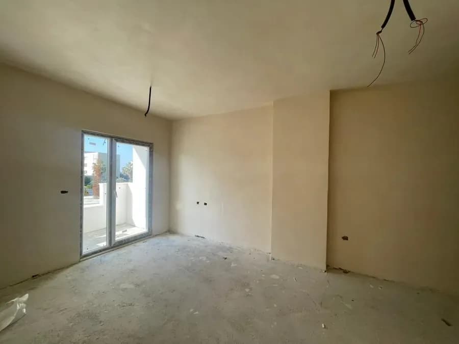 Shitet apartament 2+1 ne GOLEM, € 102.000, 75 m² 3