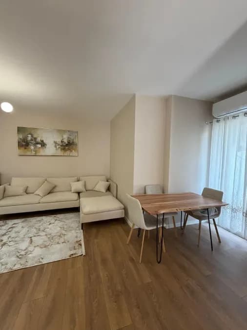 Apartament me qera - Yzberisht, € 577, 80 m² 2