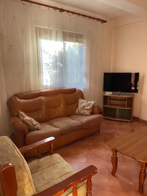 Apartament 1+1 me qira ne Don Bosko, € 40.000, 65 m² 2