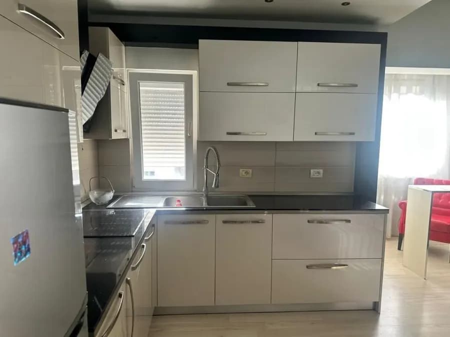 Apartament me qera - Ali Demi, € 524, 60 m² 4