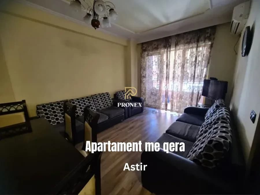 Apartament me qera - Astir, € 529, 100 m²