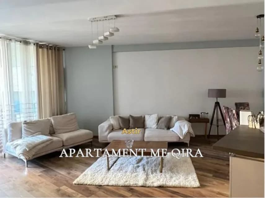 Apartament për qira Astiri - Unaza e Re (Tiranë - qyteti), € 550, 70 m²