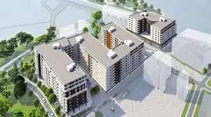 Shitet Apartament - Paskuqan, € 83.174, 64 m² 2