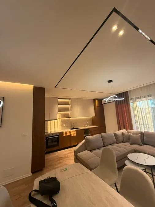 Apartament me qira 2+1 tek Bulevardi i Ri, € 1.100, 127 m² 2
