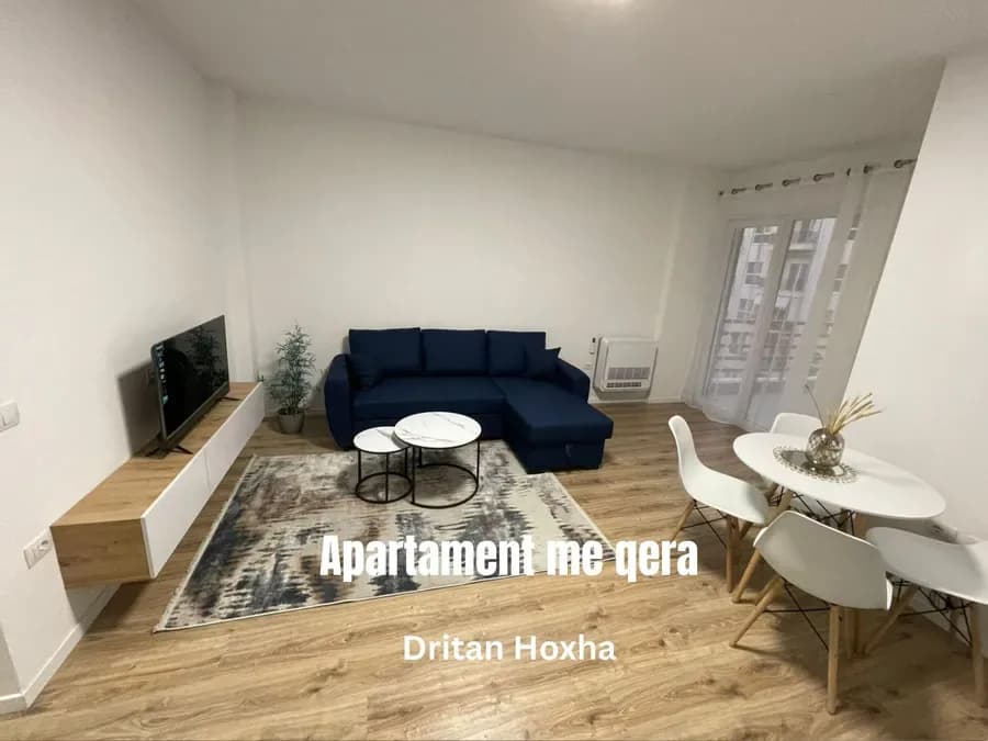 Apartament me qera - Dritan Hoxha, € 600, 70 m²