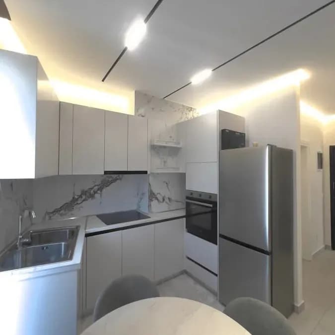 Shitet Apartament - River Residence, Astir, € 180.000, 68 m² 4