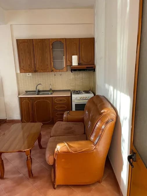 Apartament 1+1 me qira ne Don Bosko, € 40.000, 65 m² 3