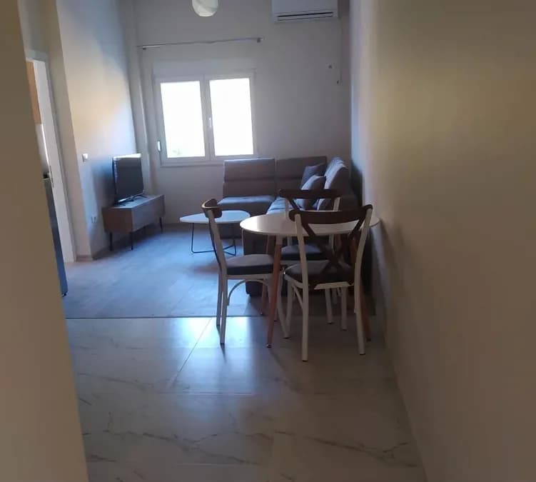 Apartament me qera - Shkoze, € 370, 54 m² 3