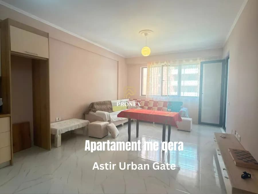 Apartament me qera - Astir Urban Gate, € 534, 115 m²