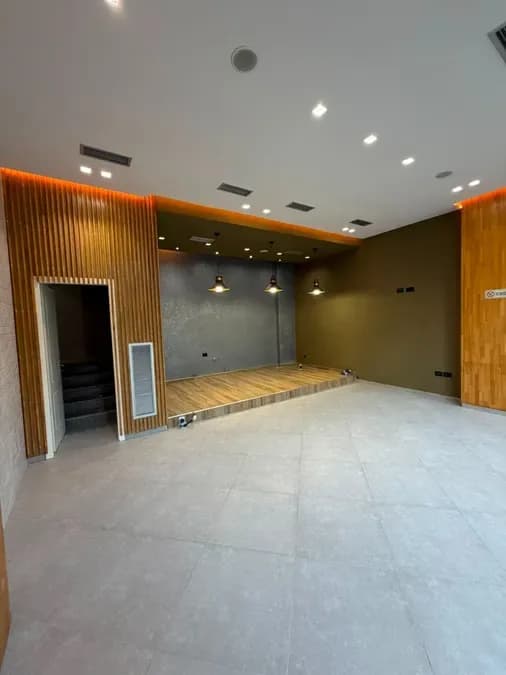 Zyrë në shitje Astiri - Unaza e Re (Tiranë - qyteti), € 177.000, 47 m² 3
