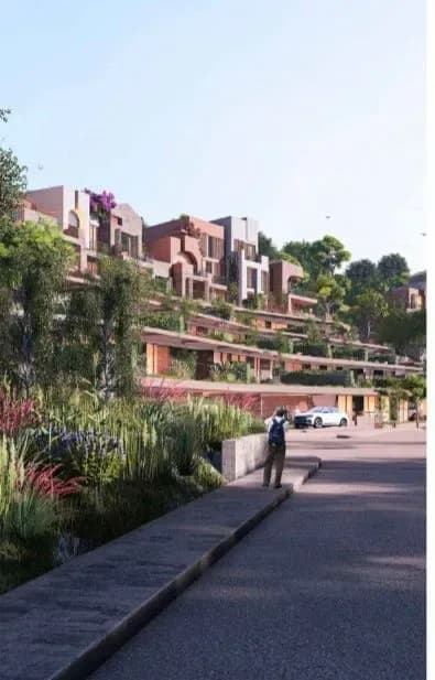 Shitet Apartament - Green Coast , Himare, € 450.000, 113 m² 3