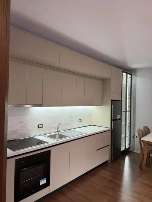 Apartament ME QIRA NË DON BOSKO, € 750, 120 m² 3