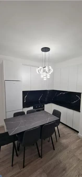 Apartament me qera - Astir, Urban Gate, € 492, 66 m² 3