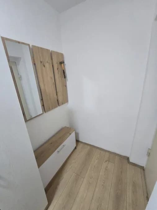 Studio për qira Tiranë - qyteti, € 440, 38 m² 2