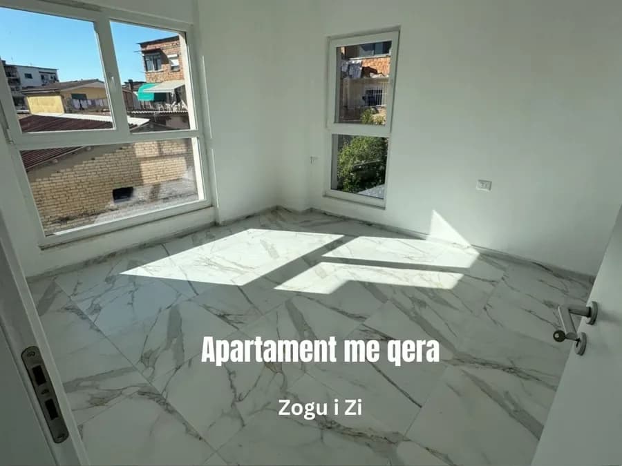 Apartament me qira tek Zona e Zogut te Zi, prane karburant Gazheli., € 900, 71 m²