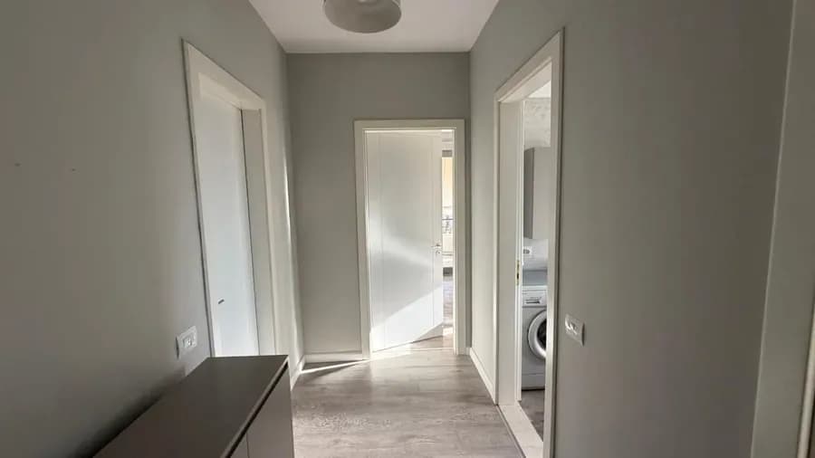 Apartament për qira Liqeni Thatë - K. Botanik - K. Zoologjik (Tiranë - qyteti), € 650, 80 m² 2