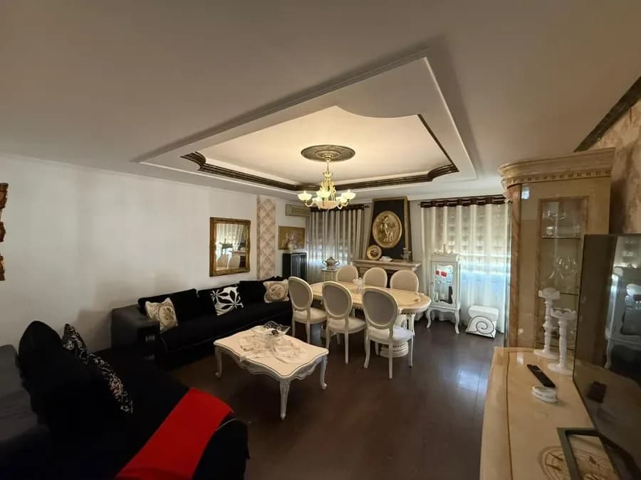 Apartament me qera - Blloku, € 1.000, 100 m² 2