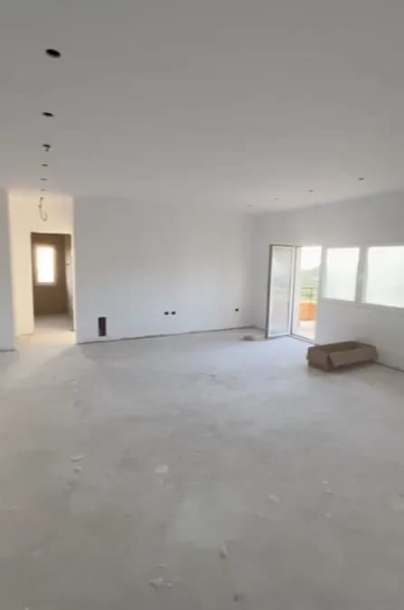 Shitet Apartament - Liqeni i Farkes, € 130.000, 79 m² 4